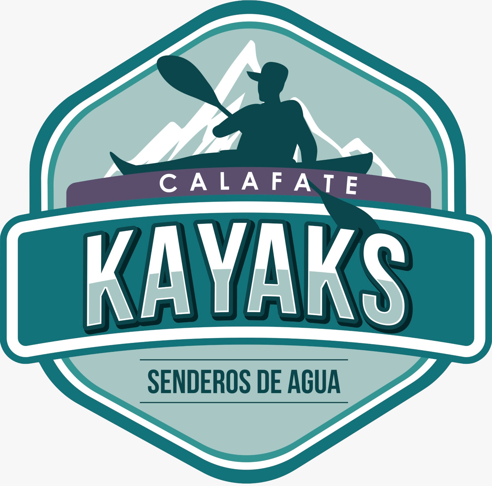 Senderos de Agua