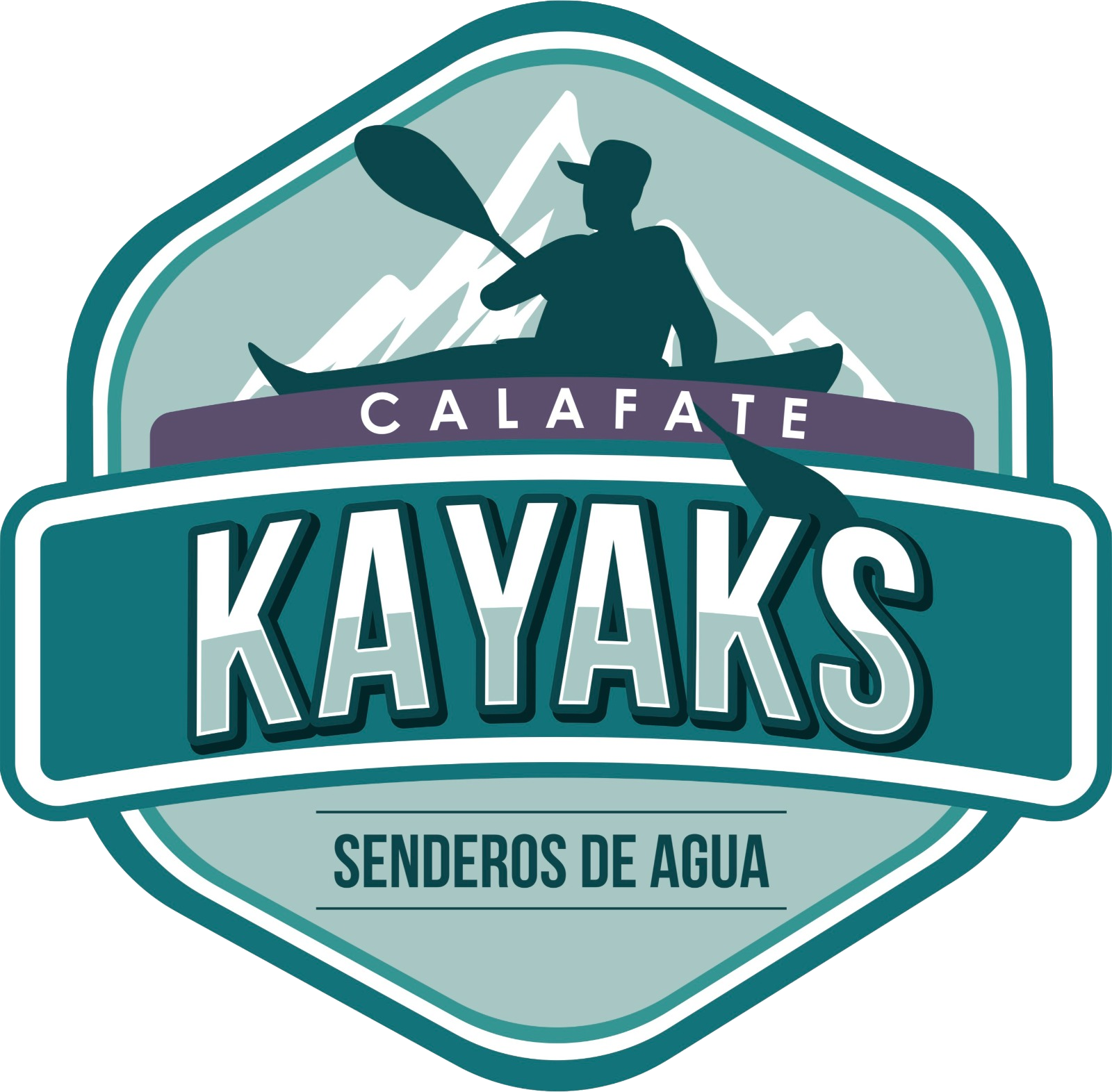 Calafate Kayaks
